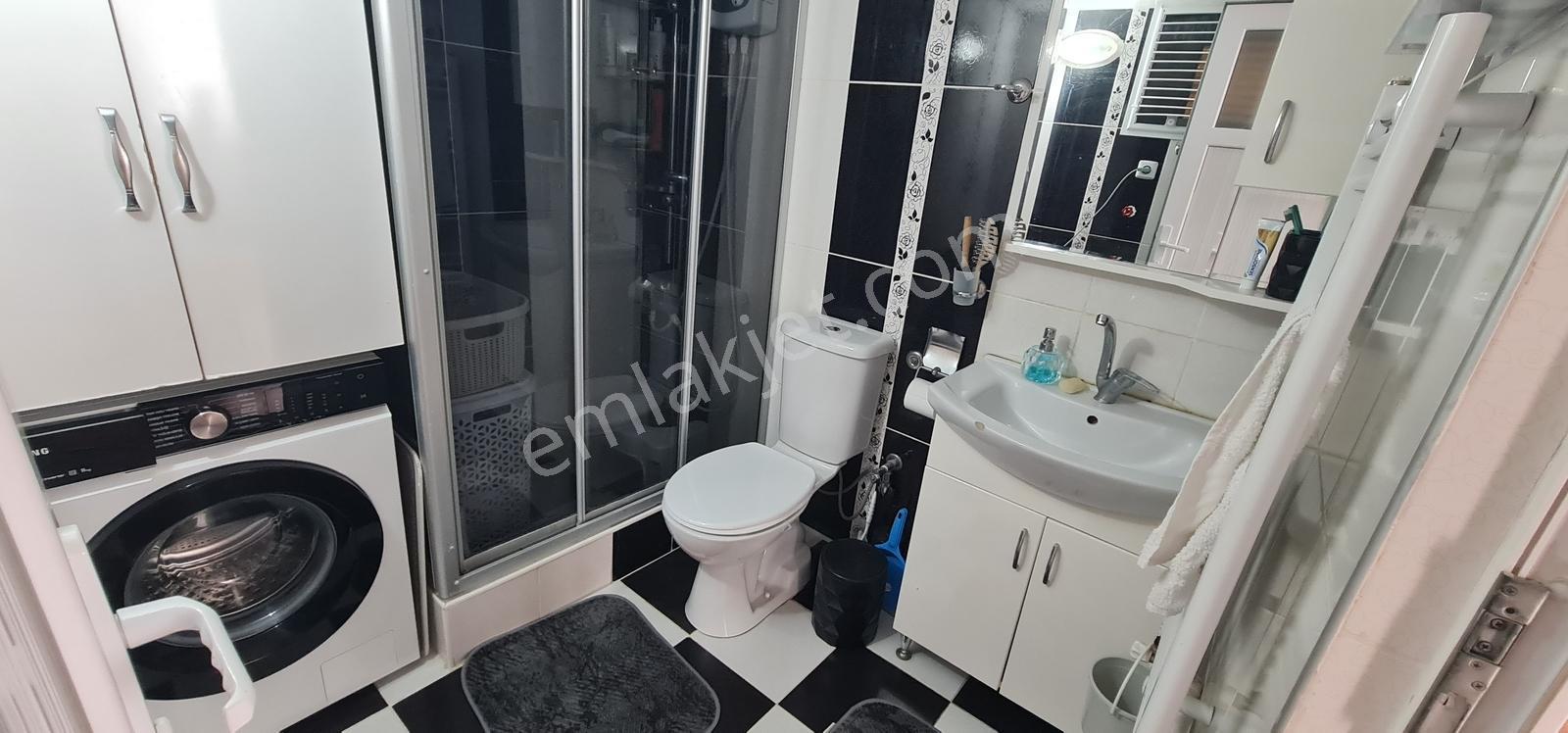 Güzelyalı Media Market Arkasında Satılık 3+1 Az Katlı — fotoğraf 14