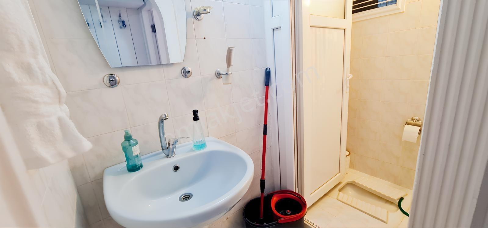 Güzelyalı Media Market Arkasında Satılık 3+1 Az Katlı — fotoğraf 19