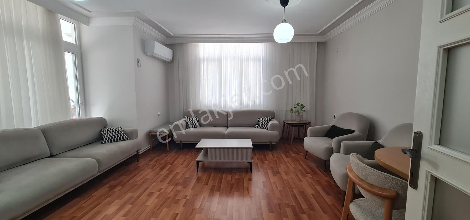 Güzelyalı Media Market Arkasında Satılık 3+1 Az Katlı — fotoğraf 21