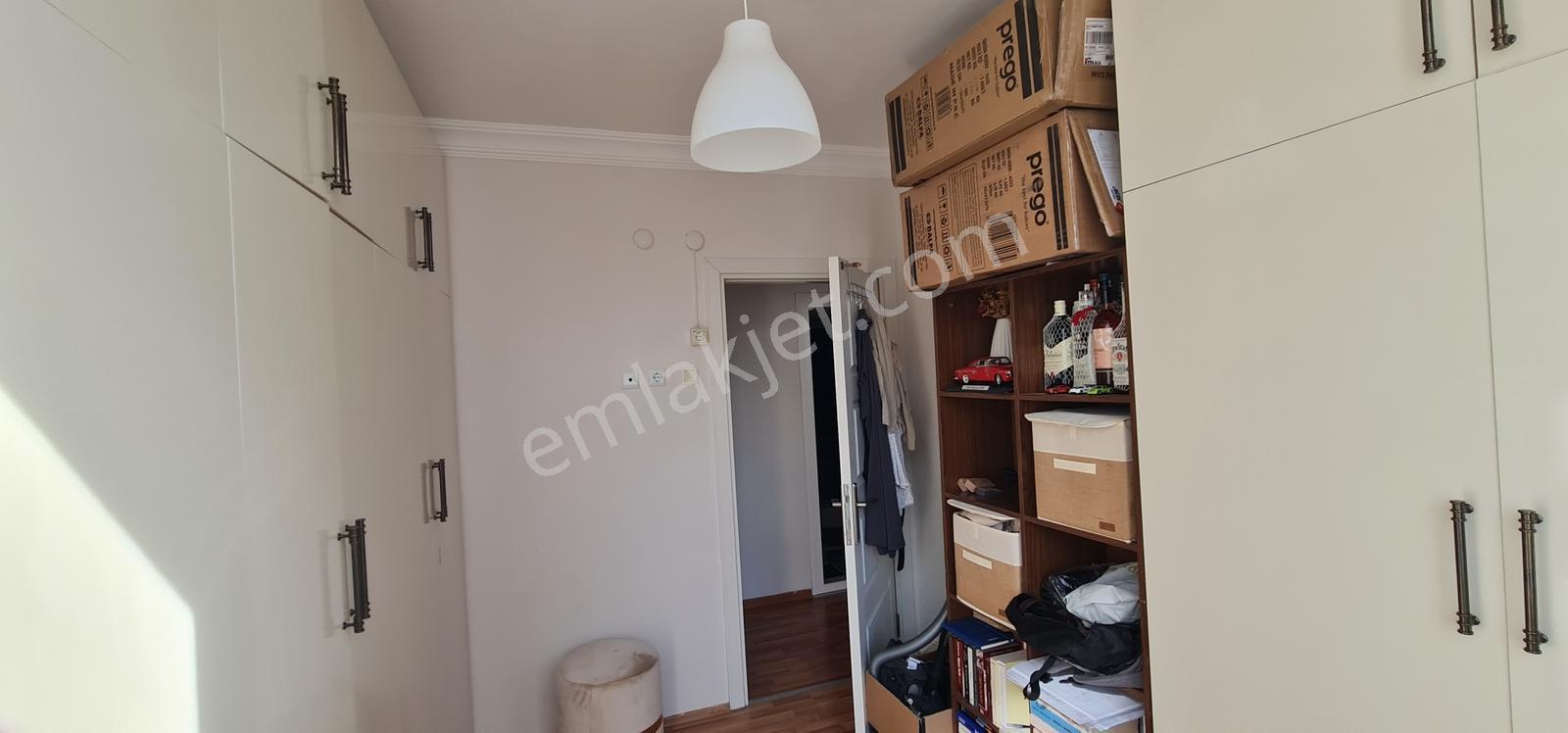 Güzelyalı Media Market Arkasında Satılık 3+1 Az Katlı — fotoğraf 23