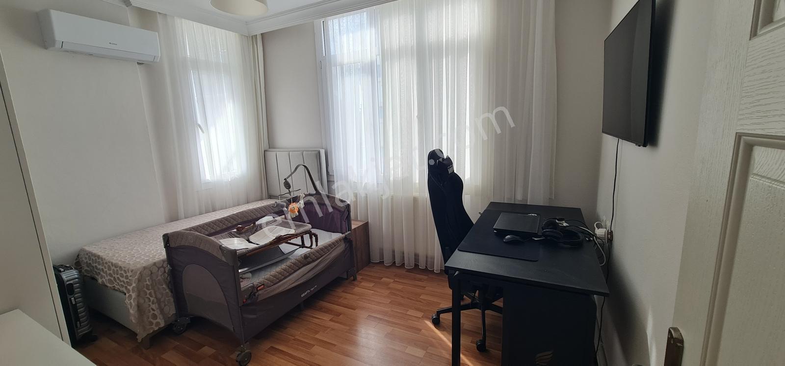 Güzelyalı Media Market Arkasında Satılık 3+1 Az Katlı — fotoğraf 26