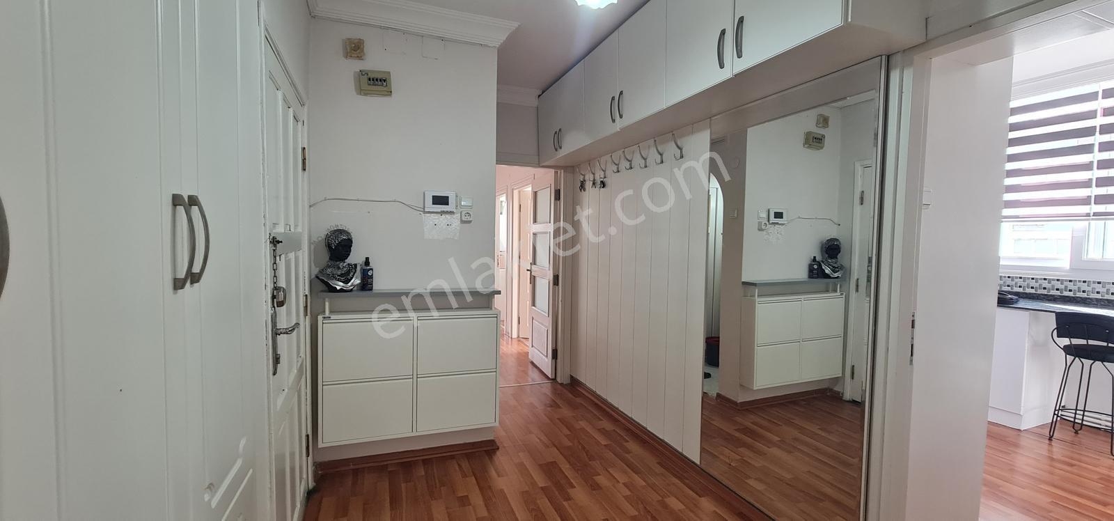 Güzelyalı Media Market Arkasında Satılık 3+1 Az Katlı — fotoğraf 29