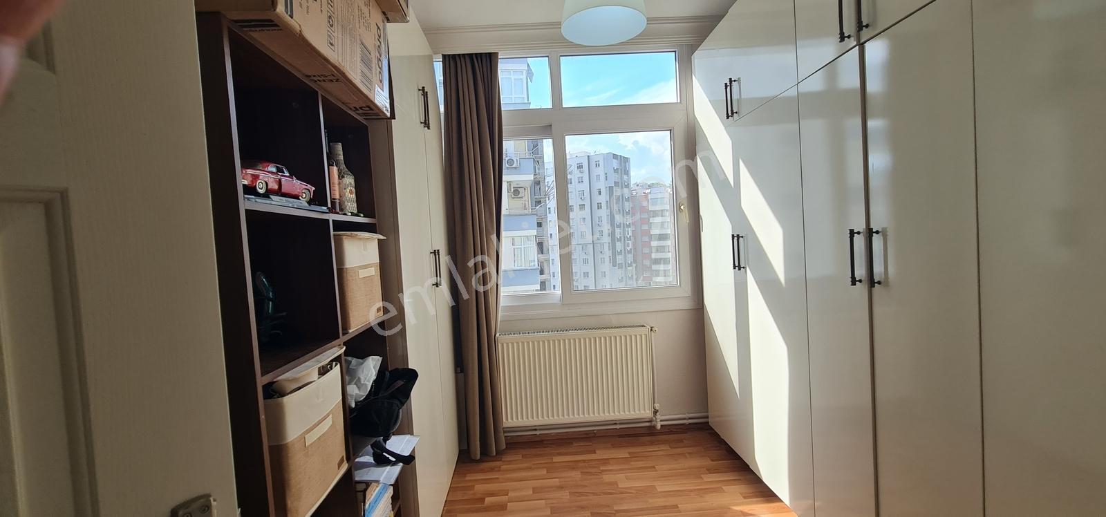 Güzelyalı Media Market Arkasında Satılık 3+1 Az Katlı — fotoğraf 30