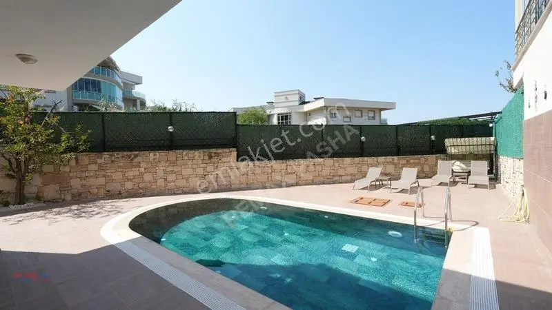 Marinada Muhteşem Deniz Manzaralı Özel Havuz 8+2 Emsalsiz Villa — fotoğraf 9