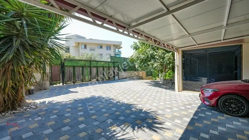 Marinada Muhteşem Deniz Manzaralı Özel Havuz 8+2 Emsalsiz Villa — fotoğraf 13