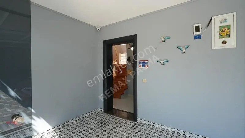 Marinada Muhteşem Deniz Manzaralı Özel Havuz 8+2 Emsalsiz Villa — fotoğraf 14