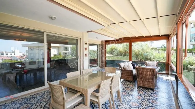 Marinada Muhteşem Deniz Manzaralı Özel Havuz 8+2 Emsalsiz Villa — fotoğraf 20