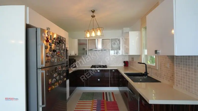 Marinada Muhteşem Deniz Manzaralı Özel Havuz 8+2 Emsalsiz Villa — fotoğraf 21
