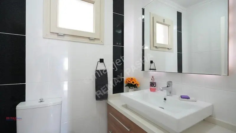 Marinada Muhteşem Deniz Manzaralı Özel Havuz 8+2 Emsalsiz Villa — fotoğraf 25