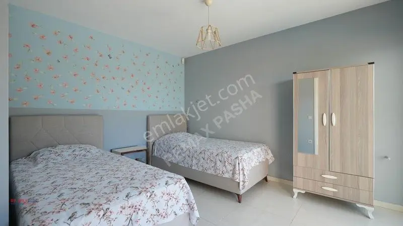 Marinada Muhteşem Deniz Manzaralı Özel Havuz 8+2 Emsalsiz Villa — fotoğraf 26