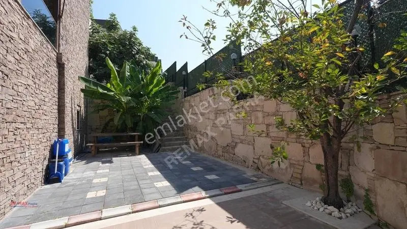 Marinada Muhteşem Deniz Manzaralı Özel Havuz 8+2 Emsalsiz Villa — fotoğraf 27