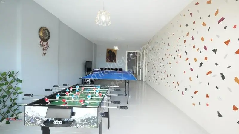Marinada Muhteşem Deniz Manzaralı Özel Havuz 8+2 Emsalsiz Villa — fotoğraf 28