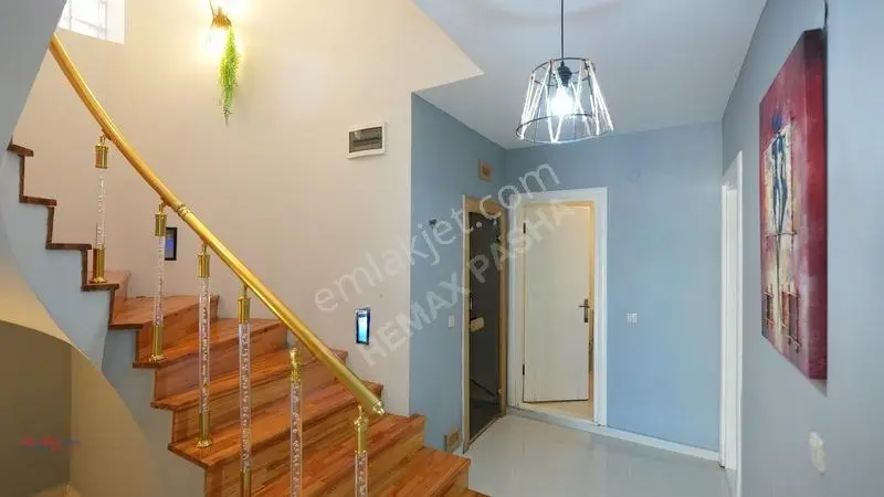 Marinada Muhteşem Deniz Manzaralı Özel Havuz 8+2 Emsalsiz Villa — fotoğraf 34