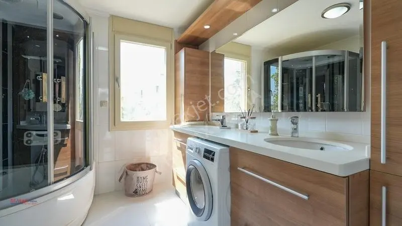 Marinada Muhteşem Deniz Manzaralı Özel Havuz 8+2 Emsalsiz Villa — fotoğraf 35