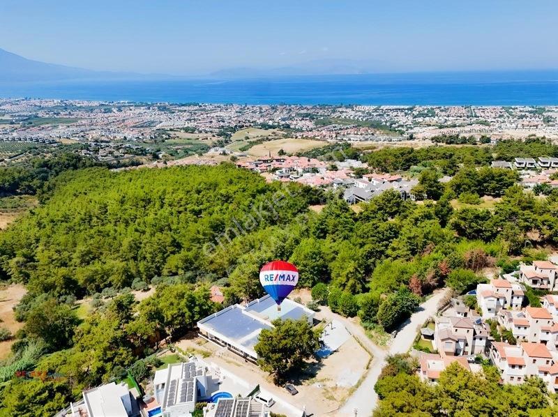 Kuşadası Soğucak'ta Eşyalı Satılık 2+1 Daireler (3 Adet) Ve 1+1 — fotoğraf 2