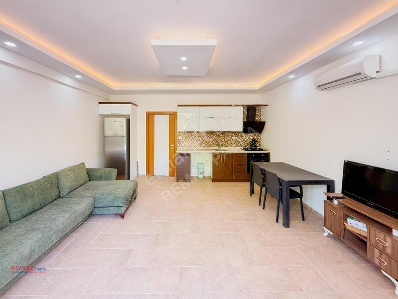 Kuşadası Soğucak'ta Eşyalı Satılık 2+1 Daireler (3 Adet) Ve 1+1 — fotoğraf 18