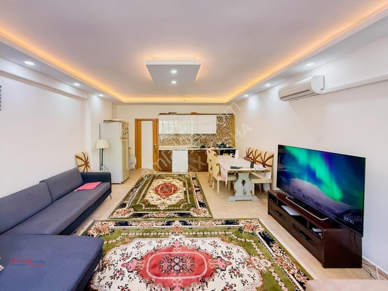 Kuşadası Soğucak'ta Eşyalı Satılık 2+1 Daireler (3 Adet) Ve 1+1 — fotoğraf 22