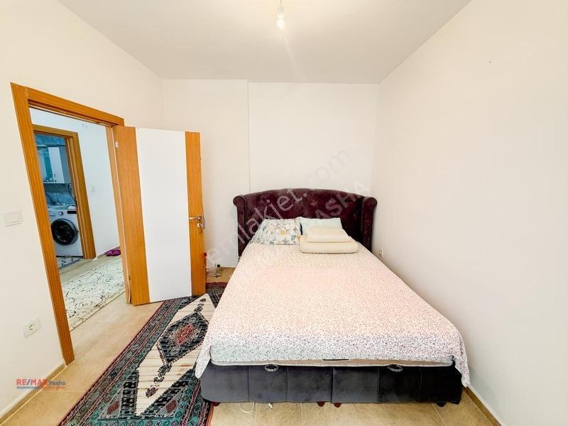 Kuşadası Soğucak'ta Eşyalı Satılık 2+1 Daireler (3 Adet) Ve 1+1 — fotoğraf 23