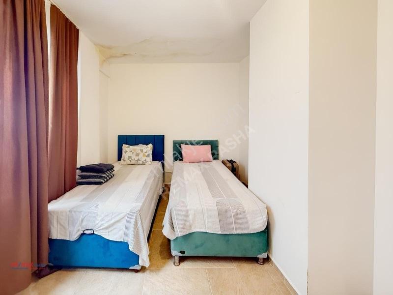 Kuşadası Soğucak'ta Eşyalı Satılık 2+1 Daireler (3 Adet) Ve 1+1 — fotoğraf 24