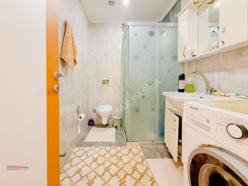 Kuşadası Soğucak'ta Eşyalı Satılık 2+1 Daireler (3 Adet) Ve 1+1 — fotoğraf 25