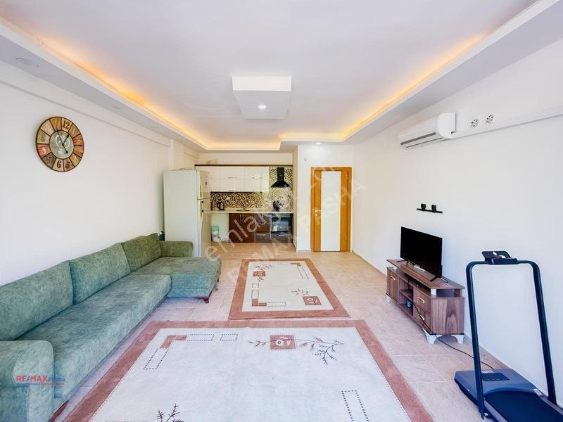 Kuşadası Soğucak'ta Eşyalı Satılık 2+1 Daireler (3 Adet) Ve 1+1 — fotoğraf 26