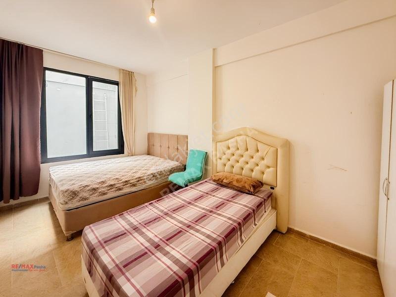 Kuşadası Soğucak'ta Eşyalı Satılık 2+1 Daireler (3 Adet) Ve 1+1 — fotoğraf 27