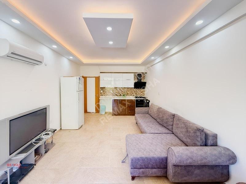 Kuşadası Soğucak'ta Eşyalı Satılık 2+1 Daireler (3 Adet) Ve 1+1 — fotoğraf 31