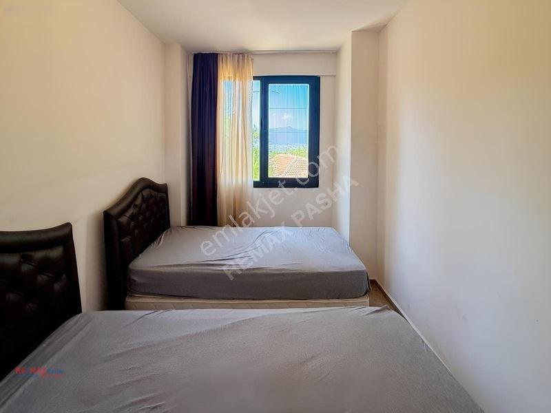 Kuşadası Soğucak'ta Eşyalı Satılık 2+1 Daireler (3 Adet) Ve 1+1 — fotoğraf 33