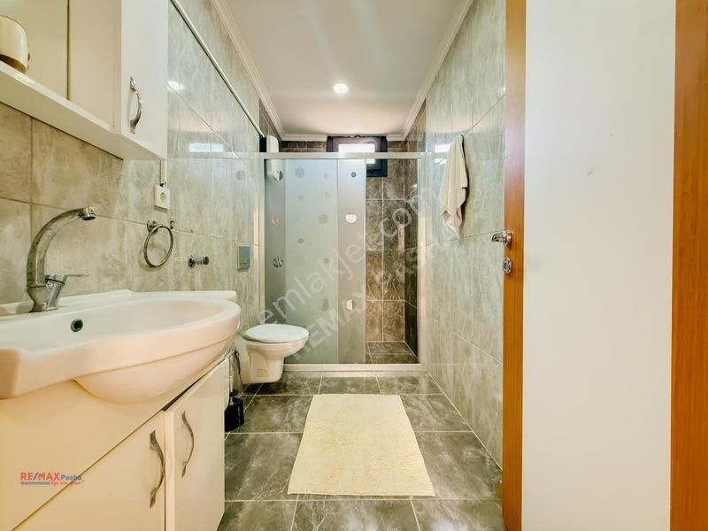 Kuşadası Soğucak'ta Eşyalı Satılık 2+1 Daireler (3 Adet) Ve 1+1 — fotoğraf 34