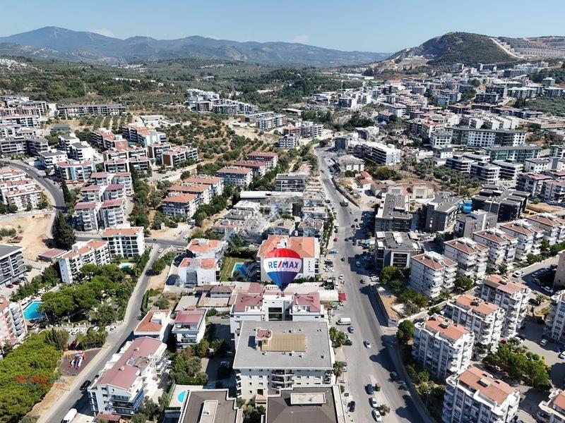 Kuşadası Kirazlı Yolu Ana Cadde Üzerinde, Satılık 3+1 Geniş Çatı — fotoğraf 5