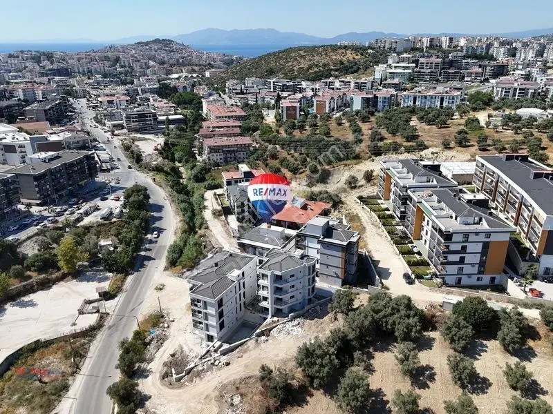 Kuşadası Kirazlı Yolu Cad. Masrafsız,balkonlu,80 M2 2+1 Daire — fotoğraf 7