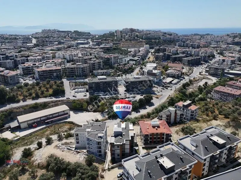Kuşadası Kirazlı Yolu Cad. Masrafsız,balkonlu,80 M2 2+1 Daire — fotoğraf 10