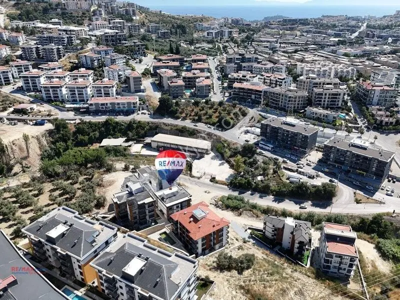 Kuşadası Kirazlı Yolu Cad. Masrafsız,balkonlu,80 M2 2+1 Daire — fotoğraf 11