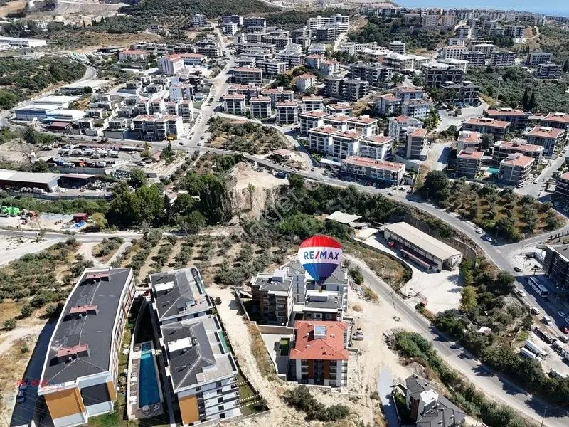 Kuşadası Kirazlı Yolu Cad. Masrafsız,balkonlu,80 M2 2+1 Daire — fotoğraf 12