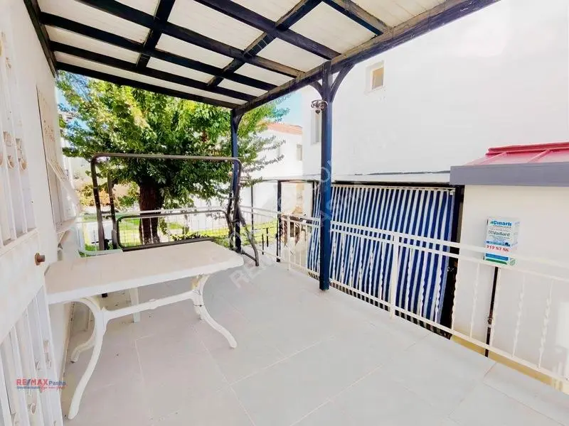 Kuşadası'nda Havuzlu, Doğalgazlı Sitede,yaz-kış Yaşamlık Fırsat — fotoğraf 17