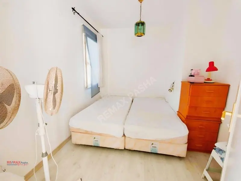 Kuşadası'nda Havuzlu, Doğalgazlı Sitede,yaz-kış Yaşamlık Fırsat — fotoğraf 18