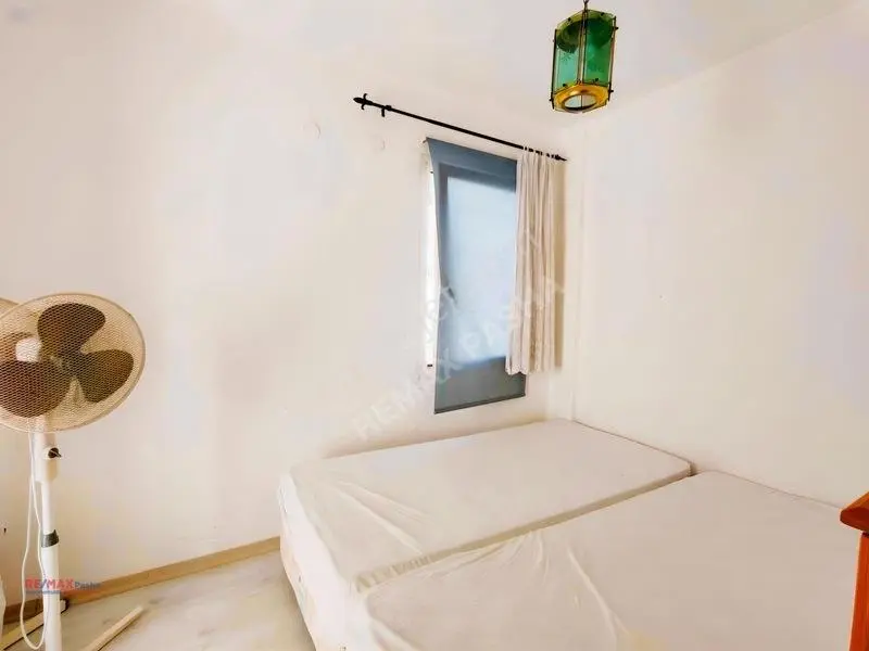 Kuşadası'nda Havuzlu, Doğalgazlı Sitede,yaz-kış Yaşamlık Fırsat — fotoğraf 19