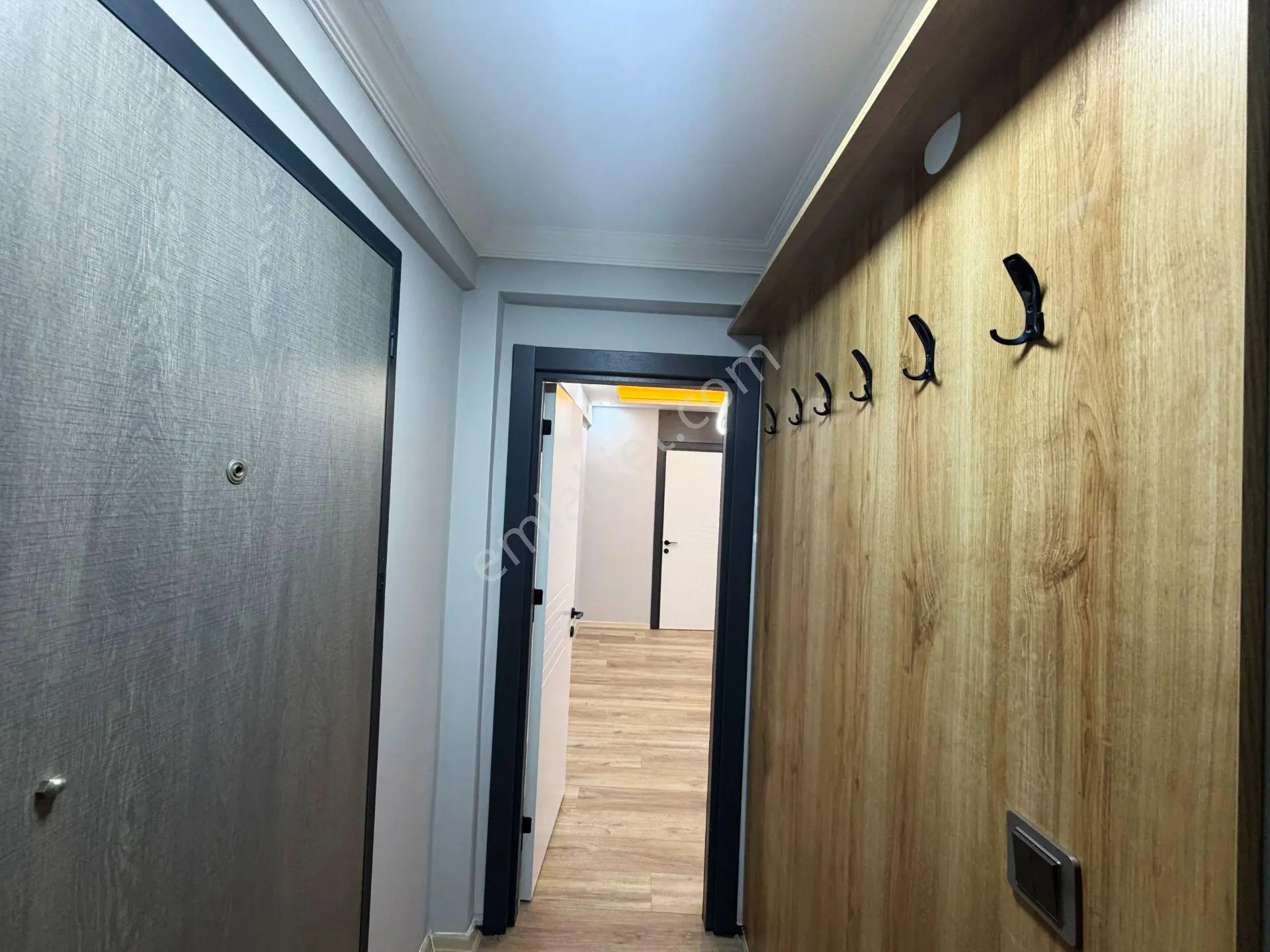Aktif'ten Altınoluk'ta Satılık Giyinme Odalı Harika Tasarımlı Denize 500mt 2+1 Daire — fotoğraf 30