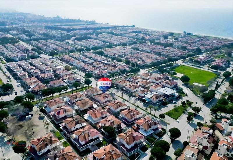 Denize Adım Mesafede Satılık 2+1 Yazlık