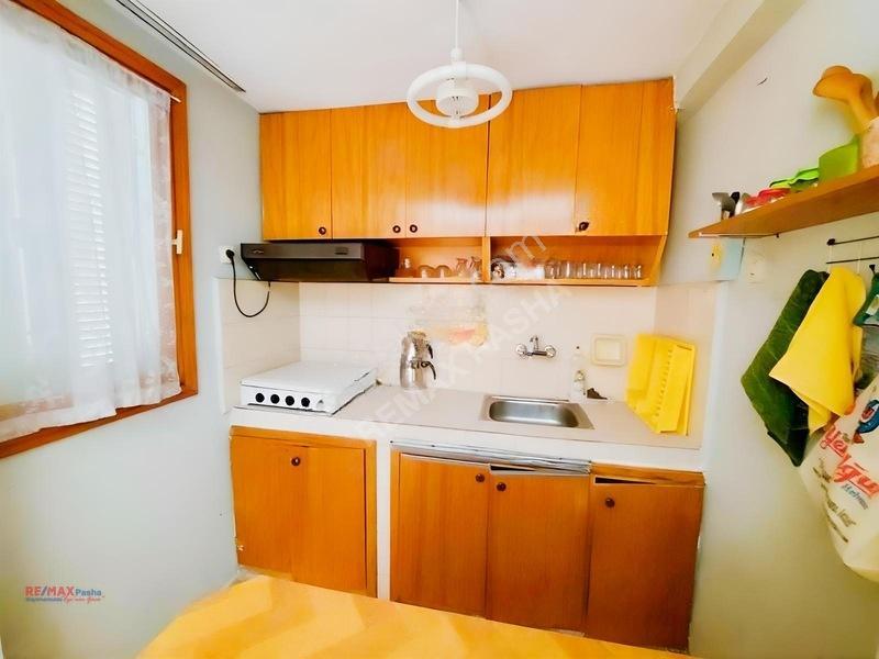 Denize Adım Mesafede Satılık 2+1 Yazlık — fotoğraf 4