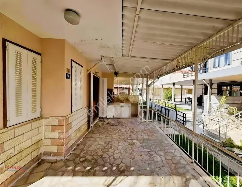 Denize Adım Mesafede Satılık 2+1 Yazlık — fotoğraf 6