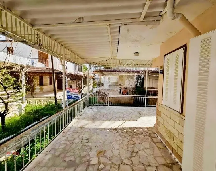 Denize Adım Mesafede Satılık 2+1 Yazlık — fotoğraf 9