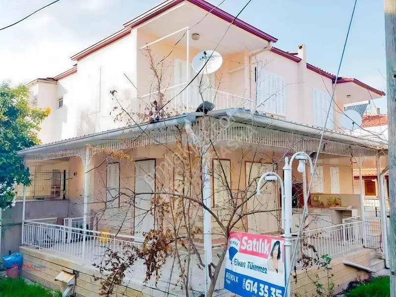 Denize Adım Mesafede Satılık 2+1 Yazlık — fotoğraf 10