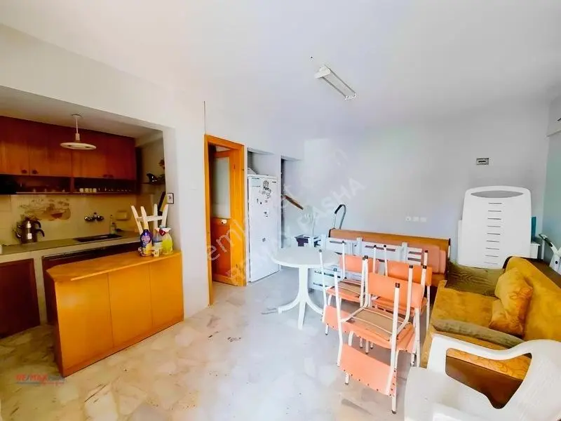 Denize Adım Mesafede Satılık 2+1 Yazlık — fotoğraf 12