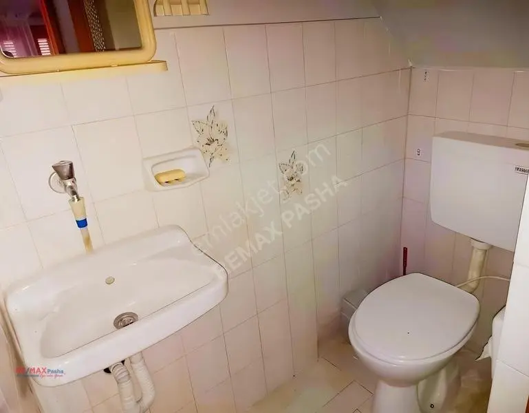Denize Adım Mesafede Satılık 2+1 Yazlık — fotoğraf 13