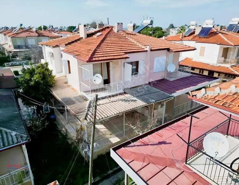 Denize Adım Mesafede Satılık 2+1 Yazlık — fotoğraf 15