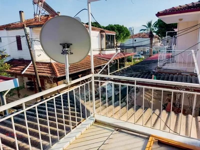 Denize Adım Mesafede Satılık 2+1 Yazlık — fotoğraf 19