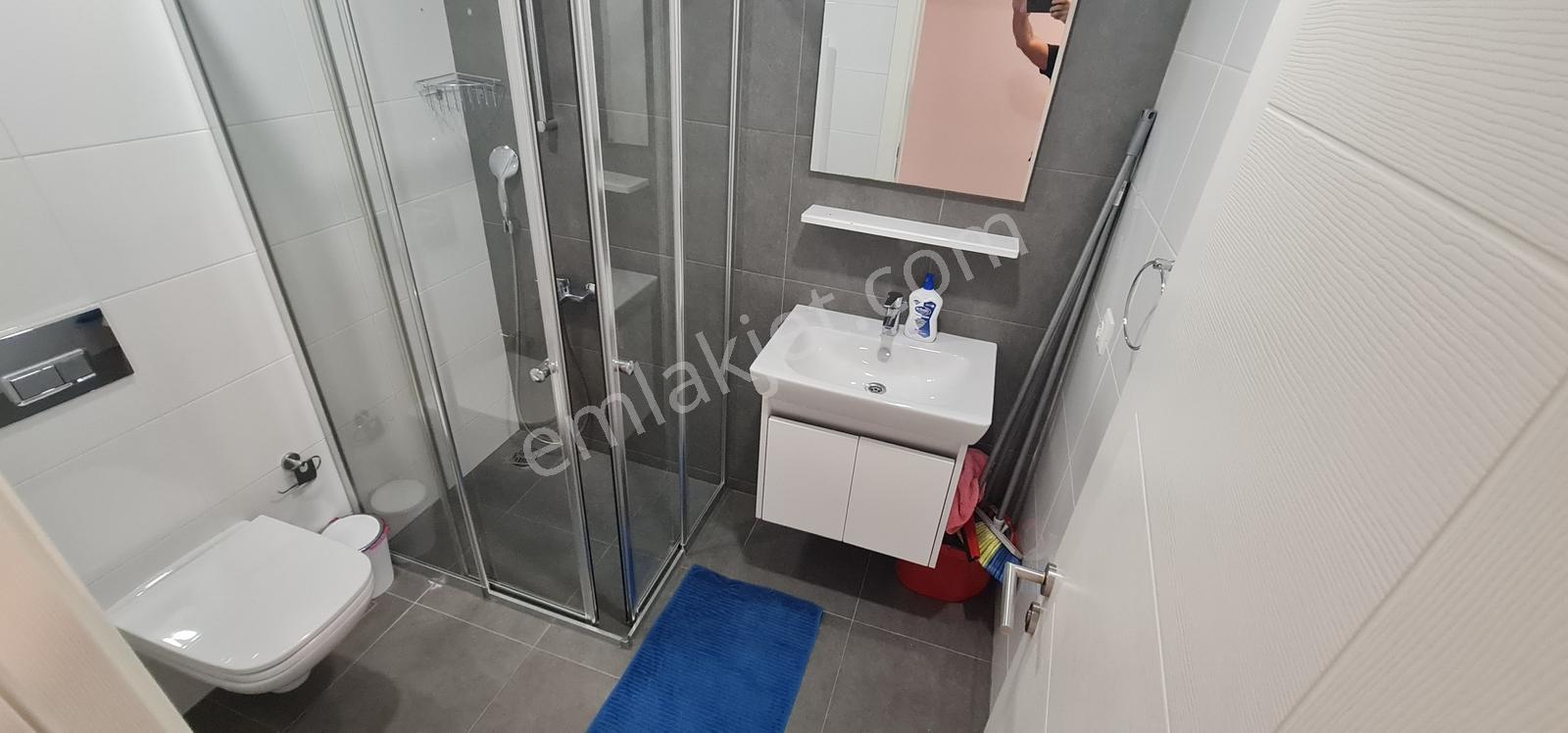Gazipaşa Bahar Caddesinde Geniş 2+1 Kapalı Mutfak