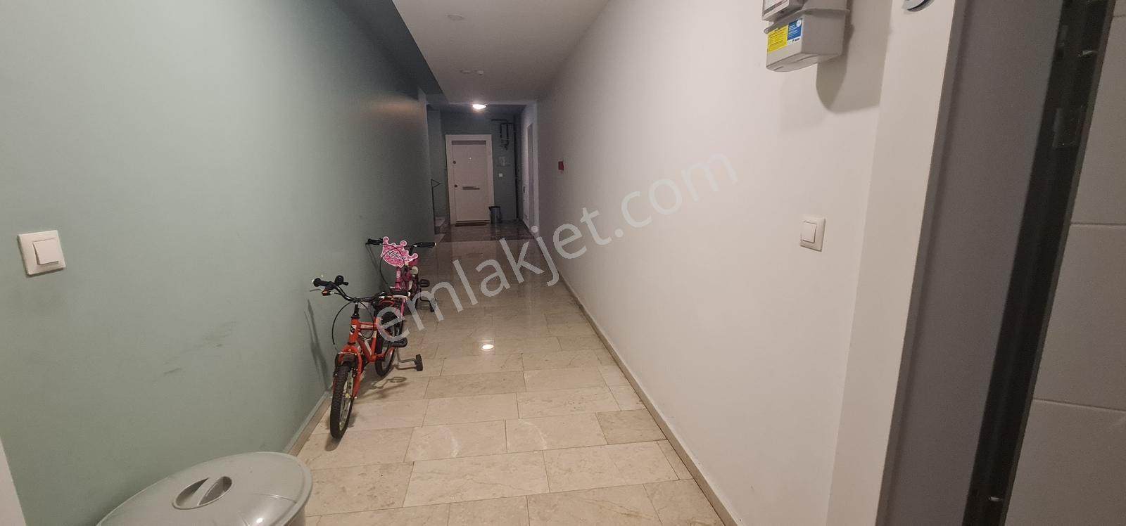 Gazipaşa Bahar Caddesinde Geniş 2+1 Kapalı Mutfak — fotoğraf 4