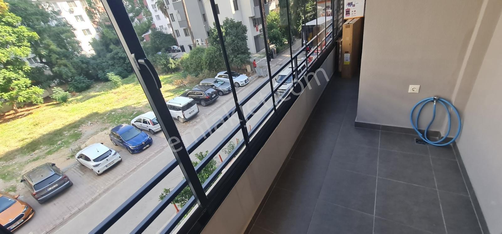 Gazipaşa Bahar Caddesinde Geniş 2+1 Kapalı Mutfak — fotoğraf 10